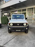 Suzuki Jimny 1.5 Compact+