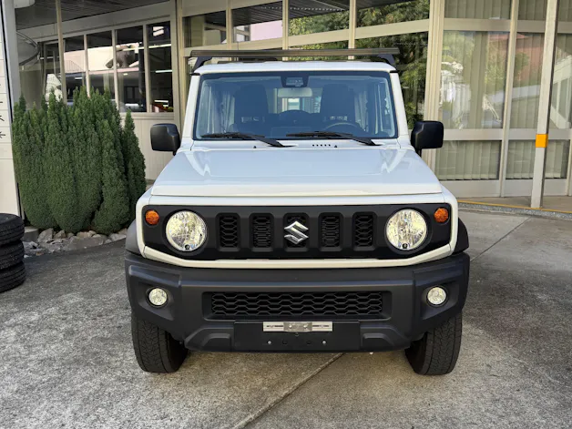 Suzuki Jimny 1.5 Compact+
