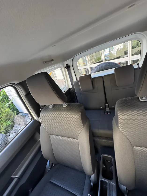 Suzuki Jimny 1.5 Compact+