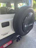 Suzuki Jimny 1.5 Compact+
