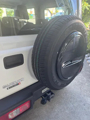 Suzuki Jimny 1.5 Compact+