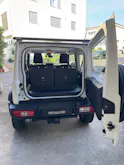 Suzuki Jimny 1.5 Compact+