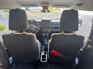 Suzuki Jimny 1.5 Compact+
