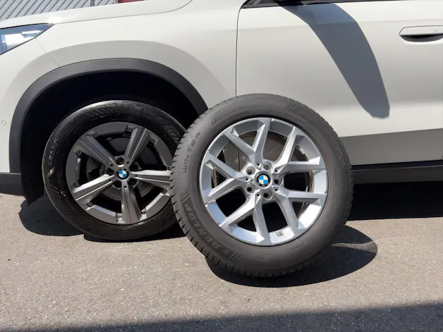 BMW X1 20d xDrive