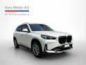 BMW X1 20d xDrive