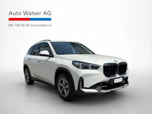 BMW X1 20d xDrive