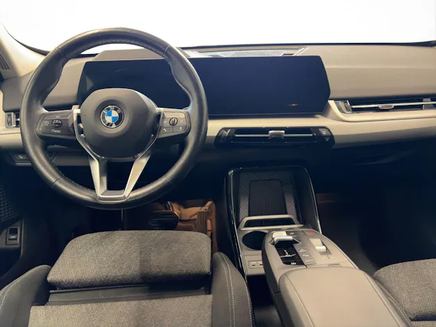 BMW X1 20d xDrive