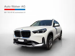 BMW X1 20d xDrive
