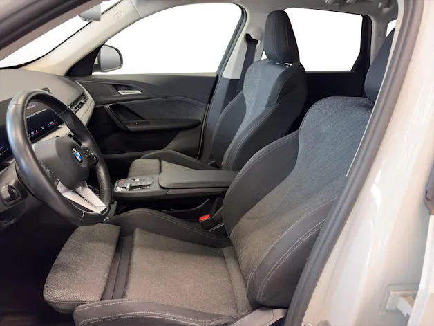 BMW X1 20d xDrive