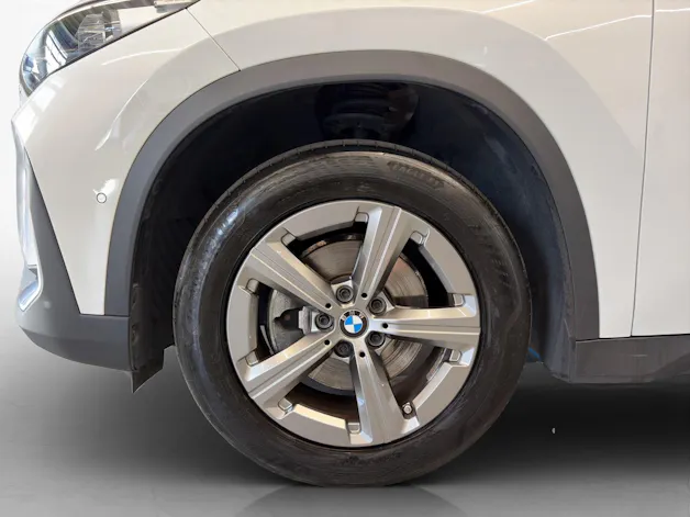 BMW X1 20d xDrive