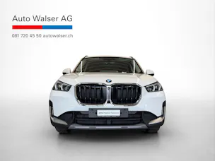 BMW X1 20d xDrive