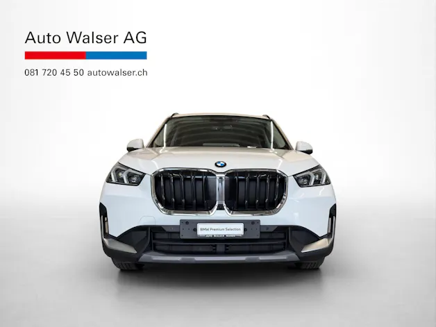 BMW X1 20d xDrive