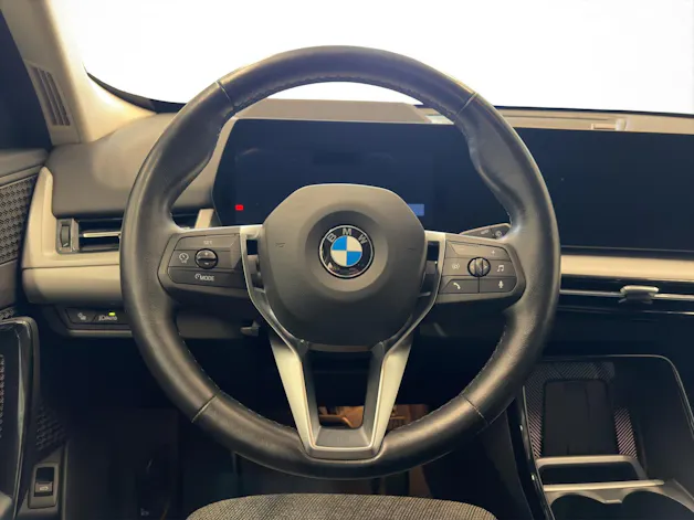 BMW X1 20d xDrive