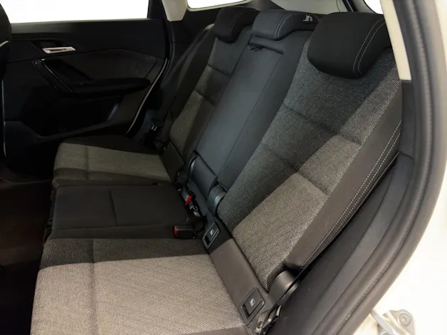 BMW X1 20d xDrive