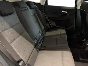 BMW X1 20d xDrive