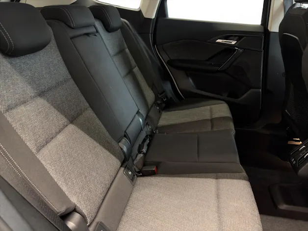 BMW X1 20d xDrive
