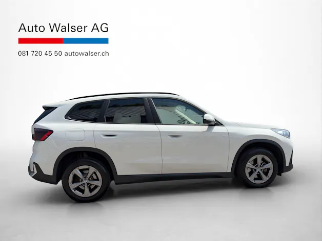 BMW X1 20d xDrive
