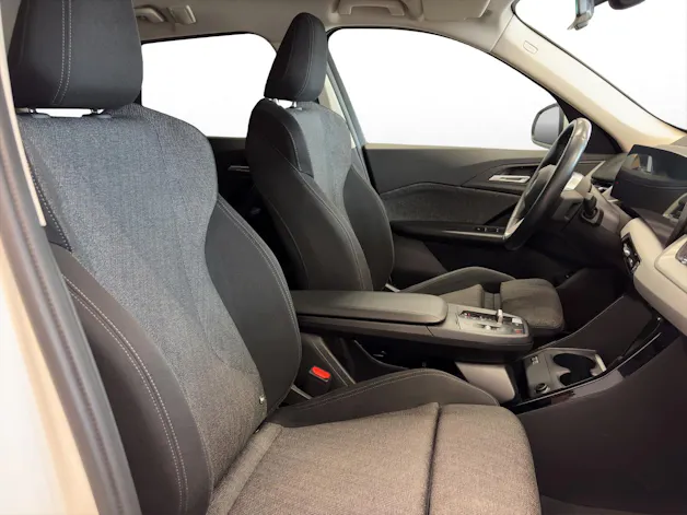 BMW X1 20d xDrive