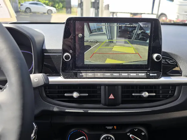 Kia Picanto 1.0 GDi First Edition