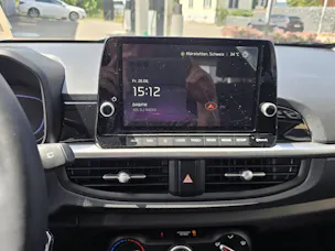 Kia Picanto 1.0 GDi First Edition