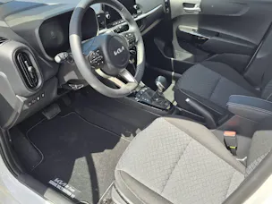 Kia Picanto 1.0 GDi First Edition