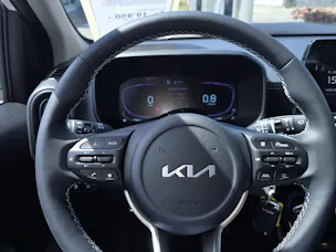 Kia Picanto 1.0 GDi First Edition