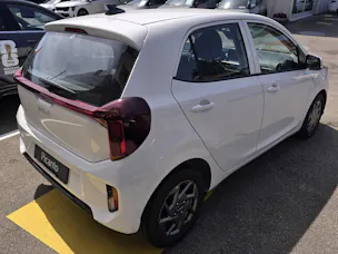 Kia Picanto 1.0 GDi First Edition
