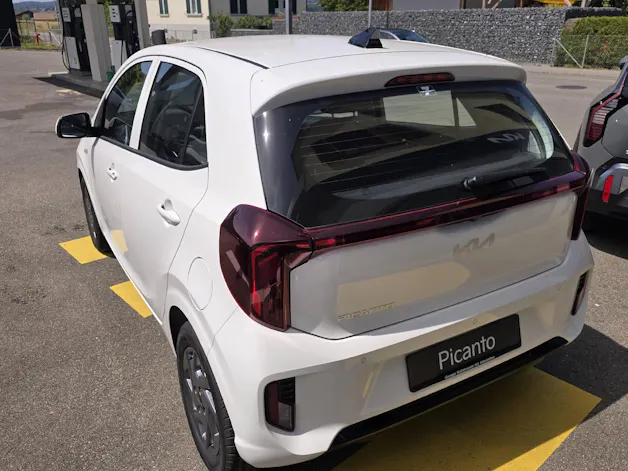 Kia Picanto 1.0 GDi First Edition