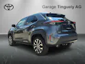 Toyota Yaris Cross 1.5 VVT-i HSD Trend