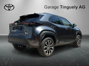 Toyota Yaris Cross 1.5 VVT-i HSD Trend