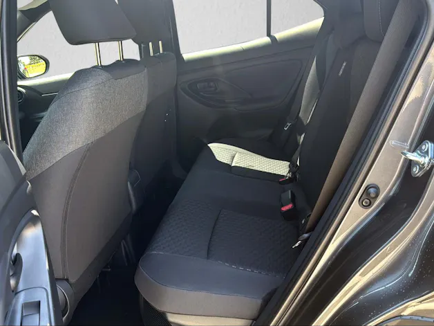 Toyota Yaris Cross 1.5 VVT-i HSD Trend