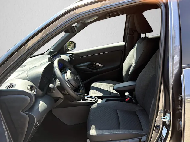 Toyota Yaris Cross 1.5 VVT-i HSD Trend