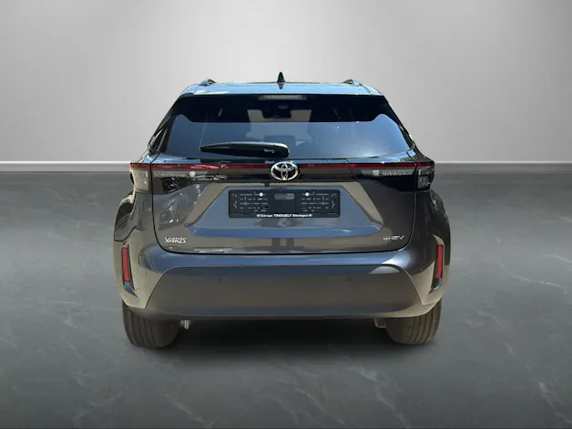 Toyota Yaris Cross 1.5 VVT-i HSD Trend