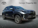 Toyota Yaris Cross 1.5 VVT-i HSD Trend
