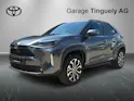 Toyota Yaris Cross 1.5 VVT-i HSD Trend