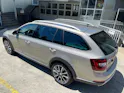 Škoda Octavia Scout 2.0 TSI 190 4x4 DSG