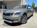 Škoda Octavia Scout 2.0 TSI 190 4x4 DSG
