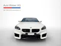 BMW M2 Coupé