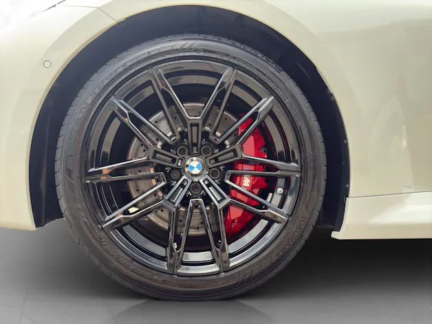 BMW M2 Coupé
