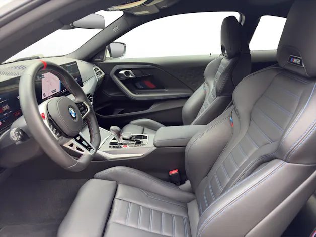 BMW M2 Coupé