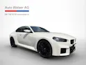 BMW M2 Coupé
