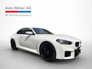 BMW M2 Coupé
