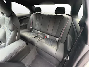 BMW M2 Coupé