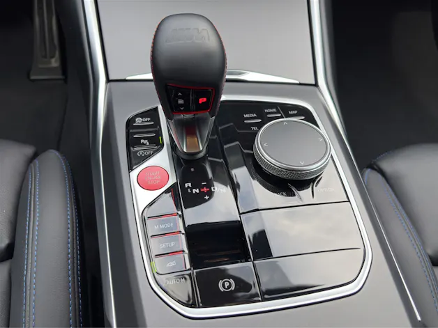 BMW M2 Coupé