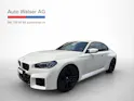 BMW M2 Coupé