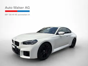 BMW M2 Coupé