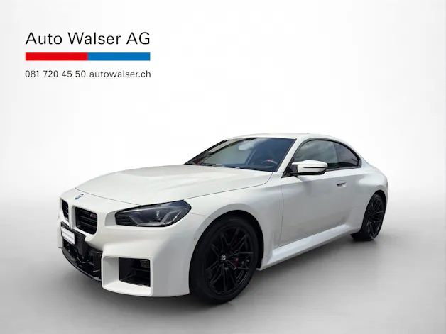 BMW M2 Coupé