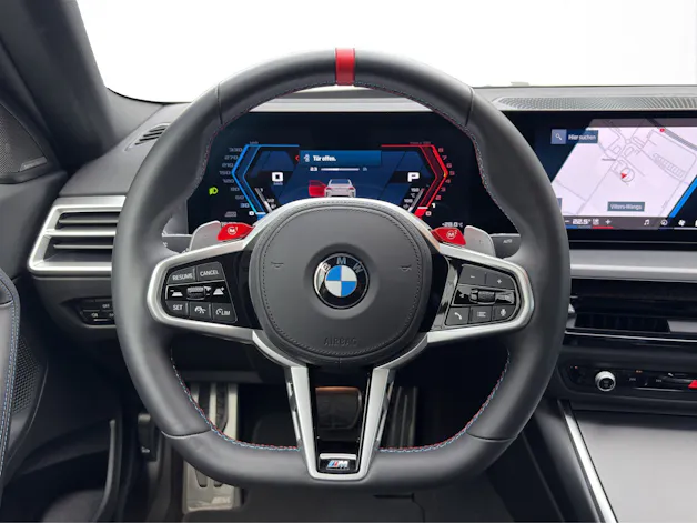 BMW M2 Coupé