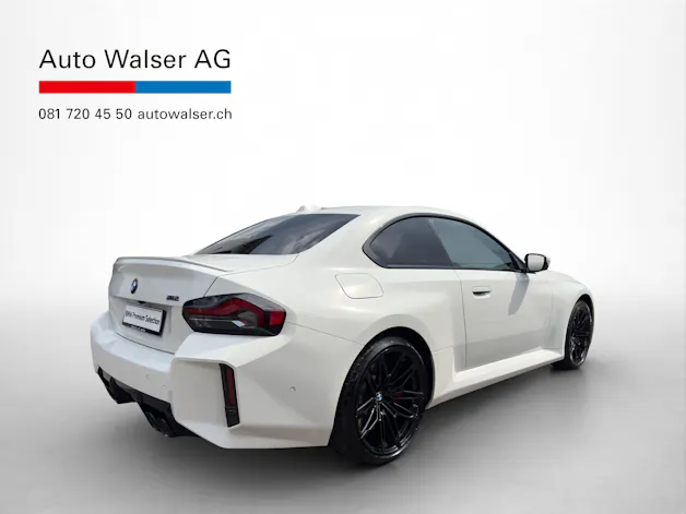 BMW M2 Coupé