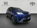 Toyota Yaris Cross 1.5 VVT-i HSD Premium AWD-i